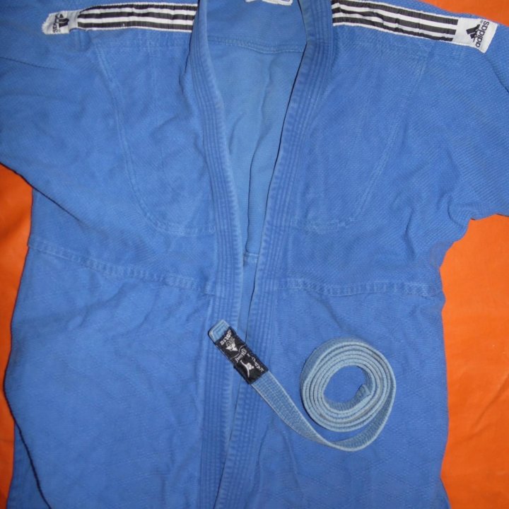 Кимоно adidas Sport