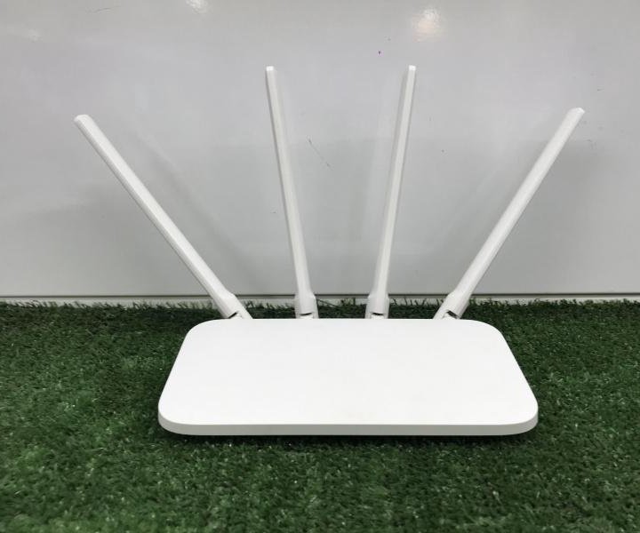 Сетевое оборудование MI ROUTER Xiaomi 4