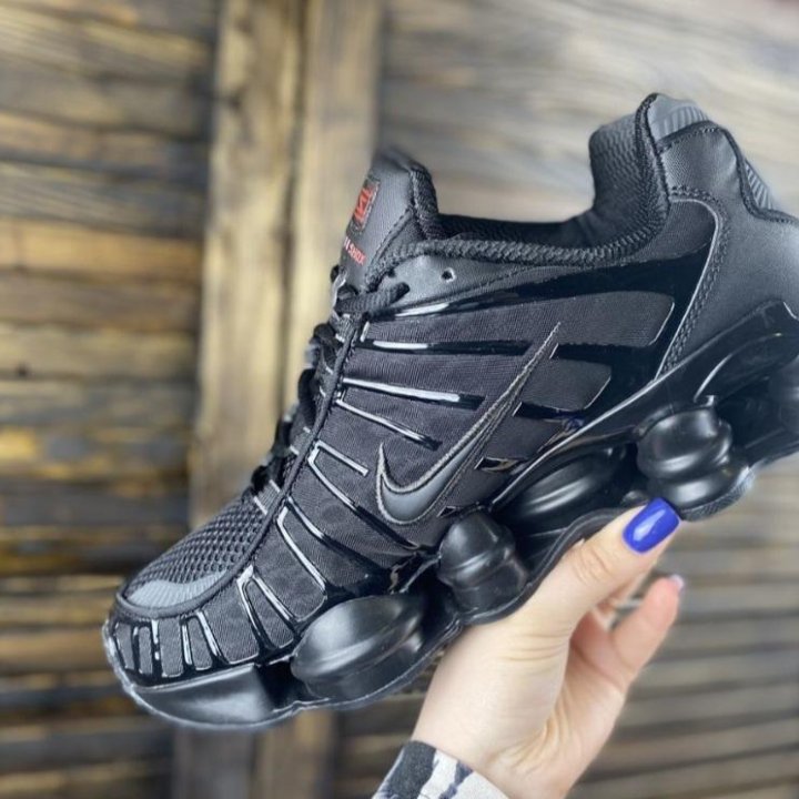 Кроссовки Nike Shox Tl