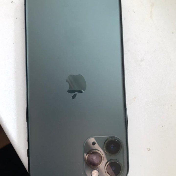 iPhone 11 Pro