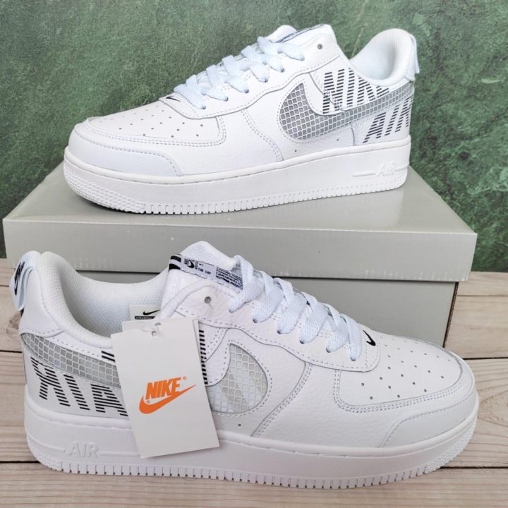 Кроссовки Nike Air Force