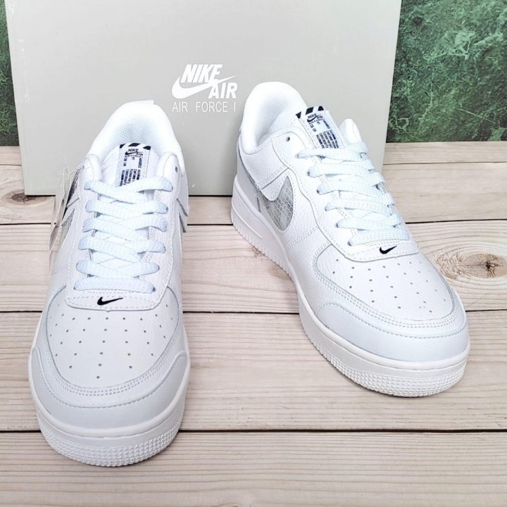 Кроссовки Nike Air Force