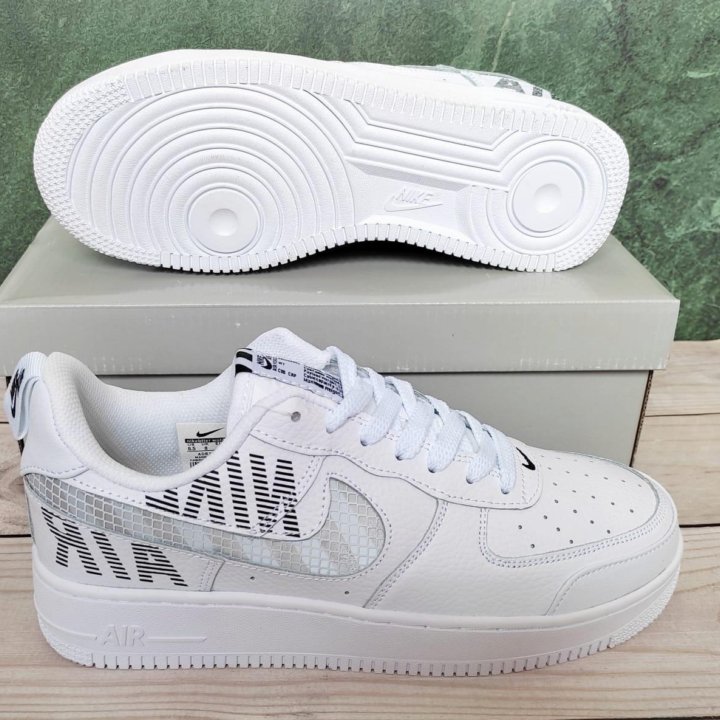 Кроссовки Nike Air Force