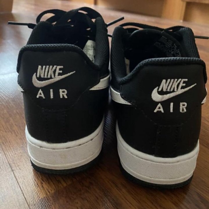 кроссовки nike air force