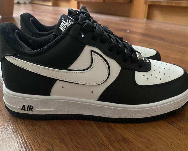 кроссовки nike air force