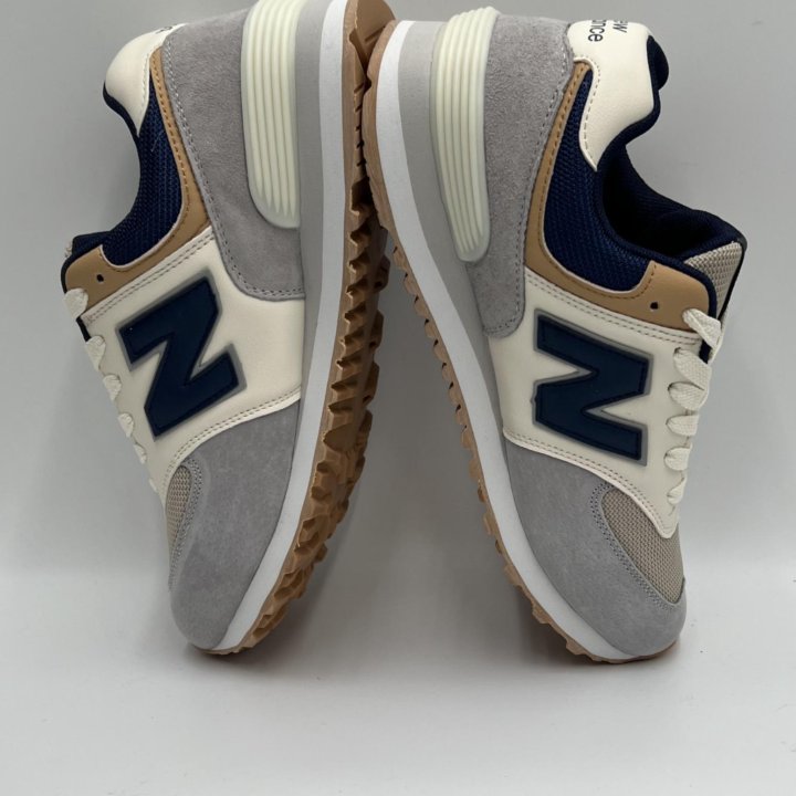 Кроссовки new balance