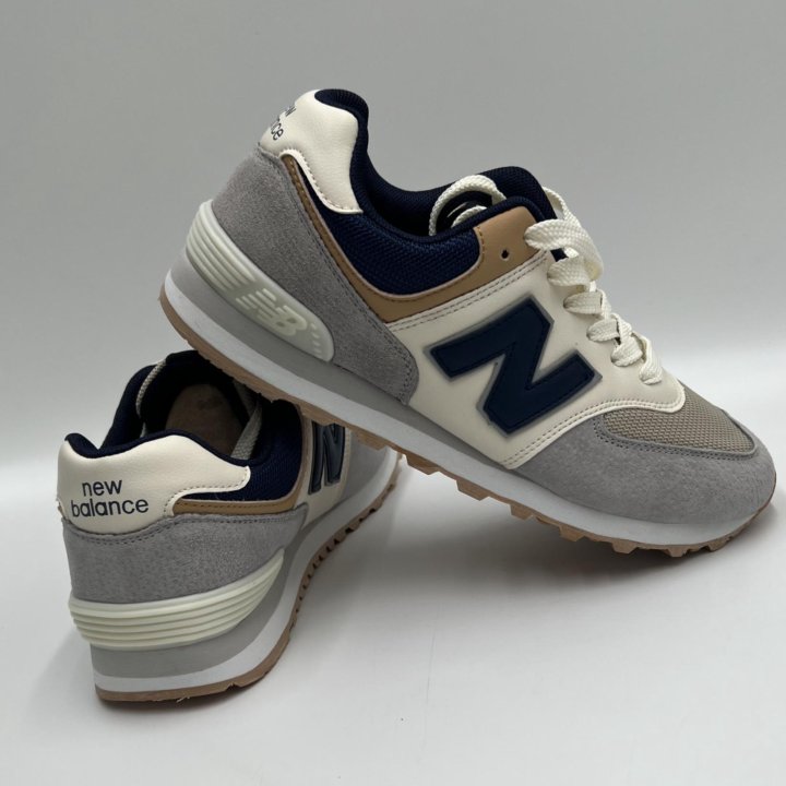 Кроссовки new balance