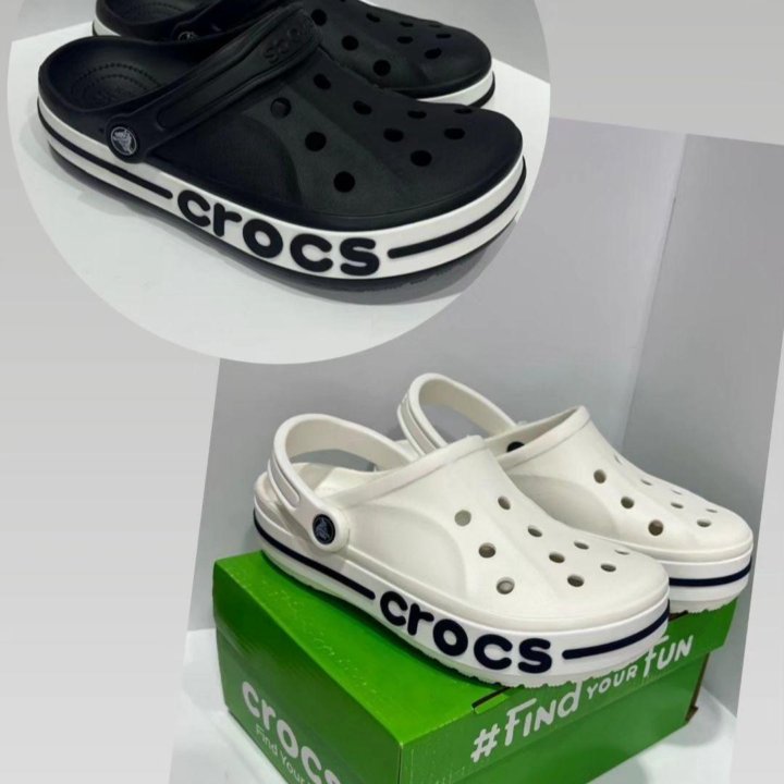 Сабо CROCS