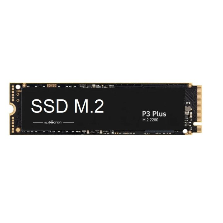 SSD M.2 (2280) диск 1TB/2TB (Новый)