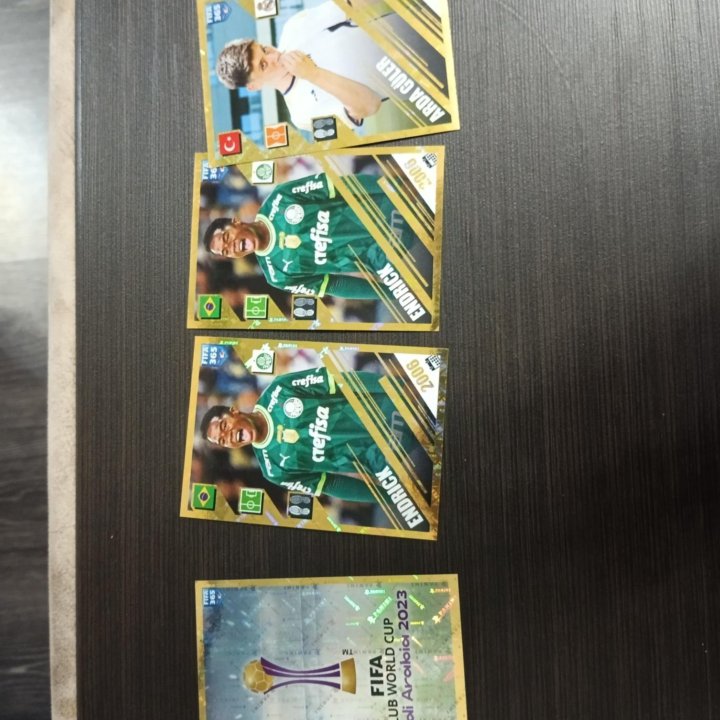 Panini FIFA 365 2024