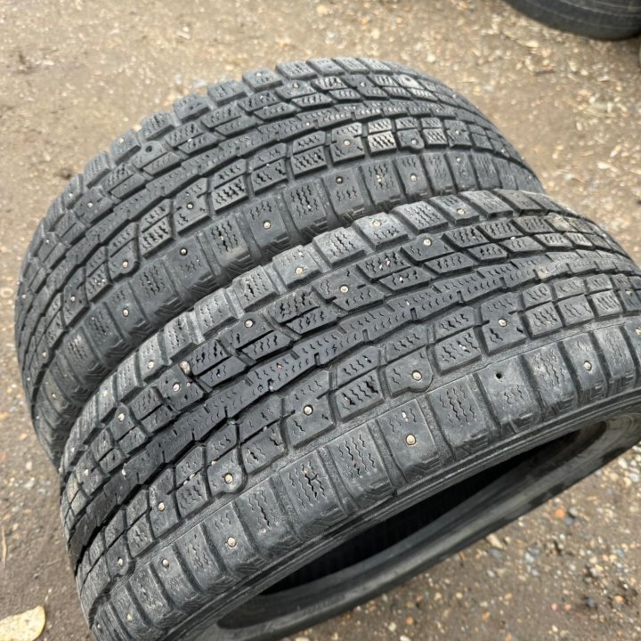 2шт. 195/65/15 DUNLOP ЗИМА