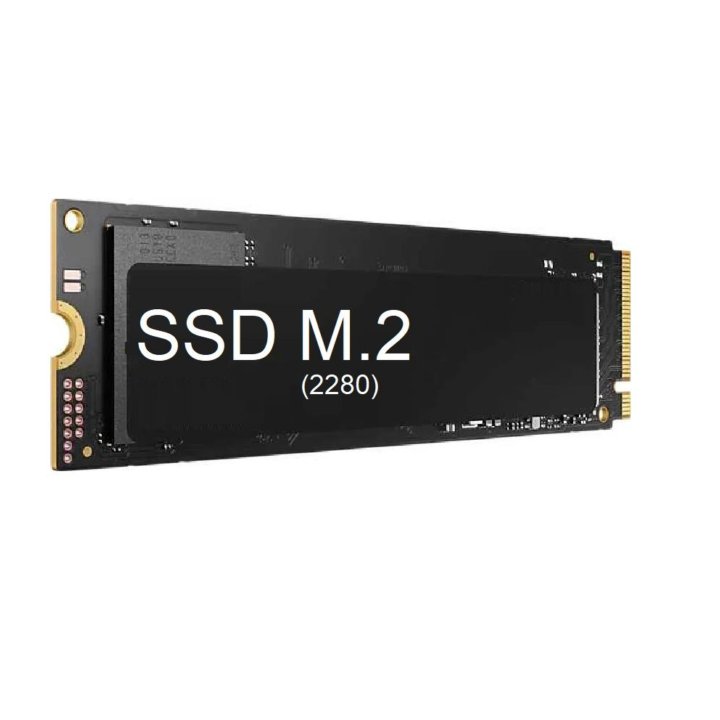 SSD M.2 (2280) диск 512GB/1TB (Новый)