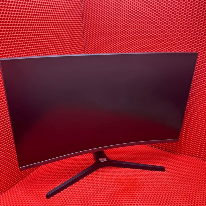 Монитор Samsung C27RG50FQI(Пф)