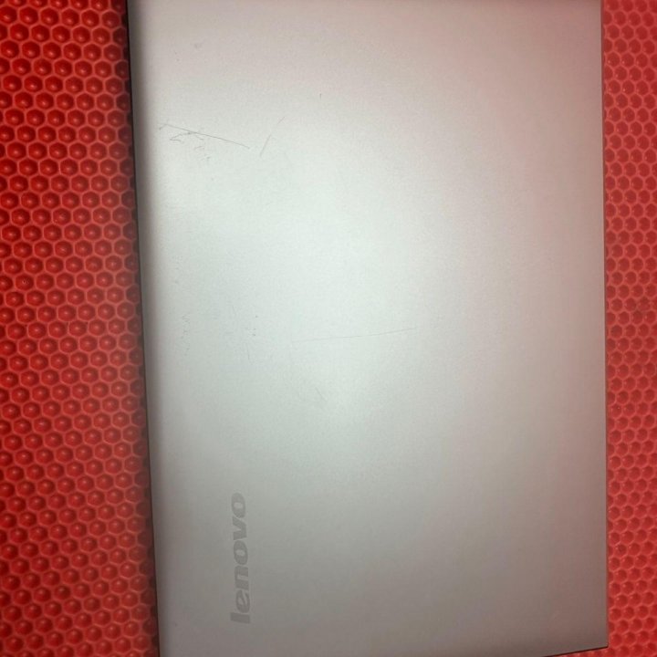 Ноутбук Lenovо ideapad 300-15IBR(Пф)