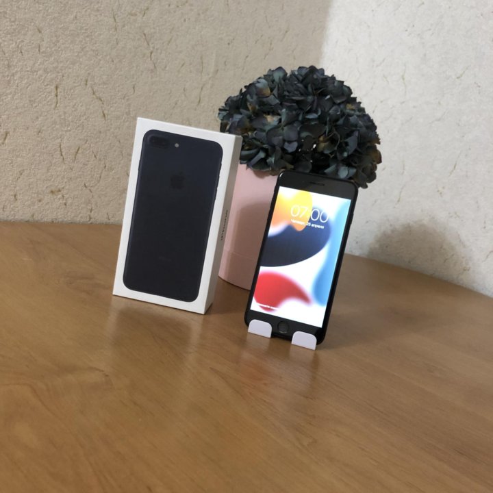 iPhone 7 Plus 256GB