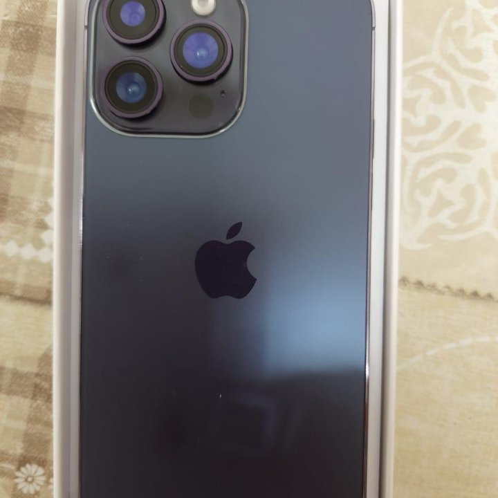 Iphone 14 pro max реплика