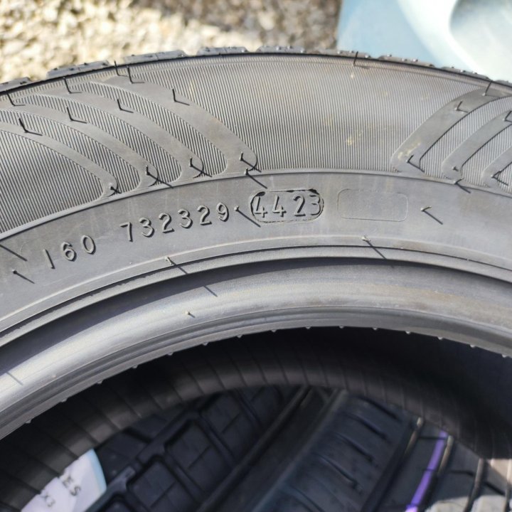 Ikon nordman sx3 195/65 r15