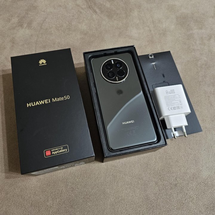 Huawei Mate 50