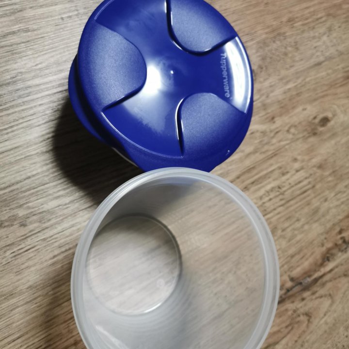 Чаша двойная классика tupperware