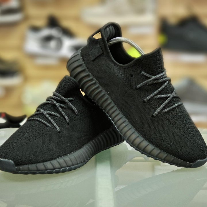 Кроссовки Adidas Yeezy boost 350