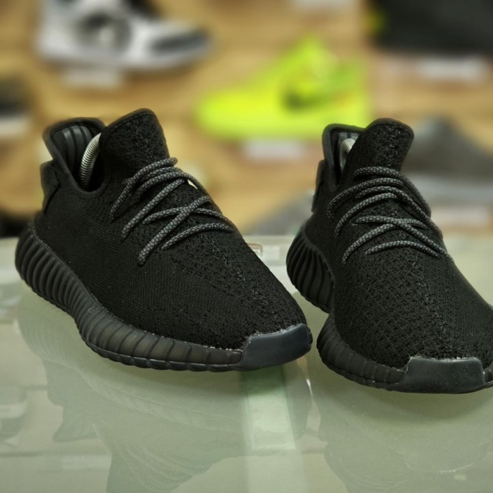 Кроссовки Adidas Yeezy boost 350