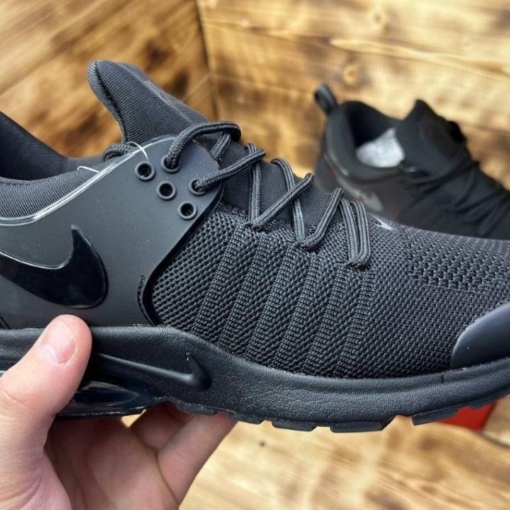 Кроссовки Nike Air Presto