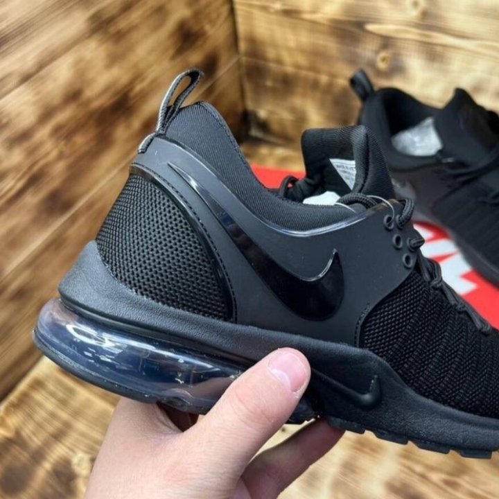 Кроссовки Nike Air Presto