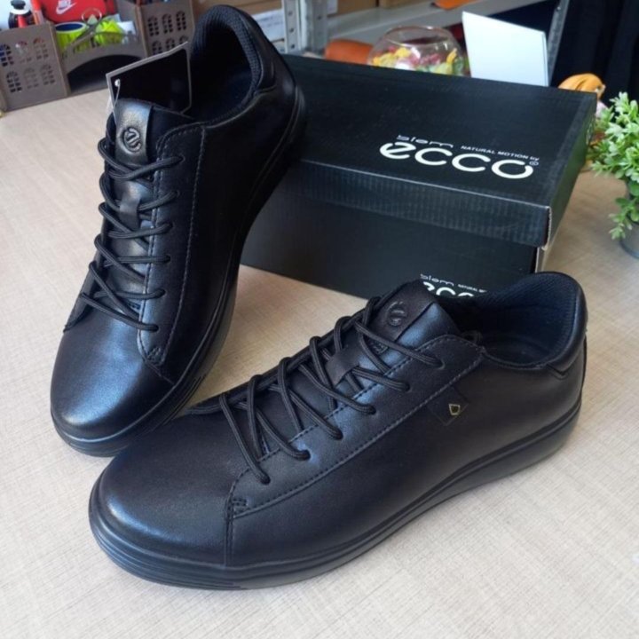 Кроссовки Ecco