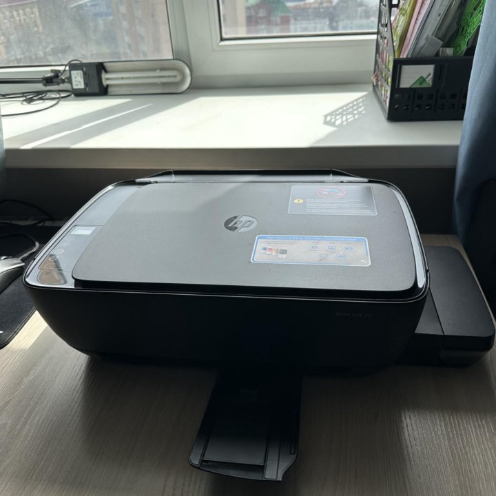 HP Ink Tank 315