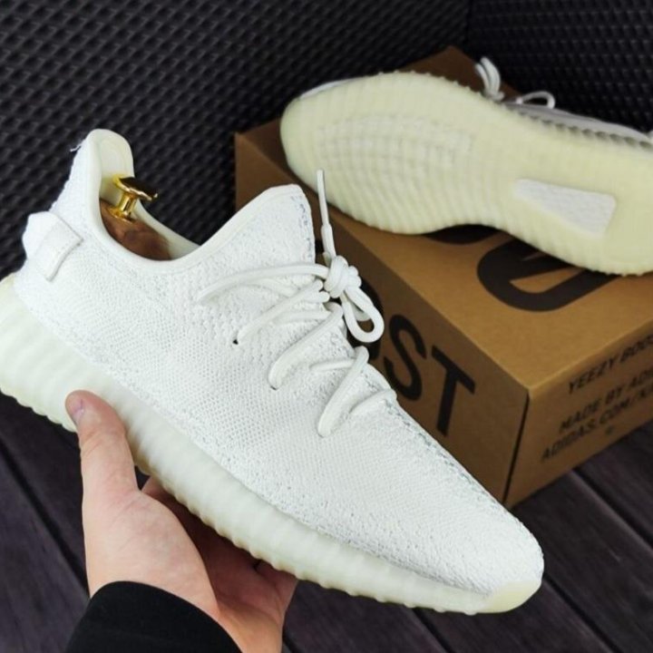 Кроссовки Adidas Yeezy Boost 350