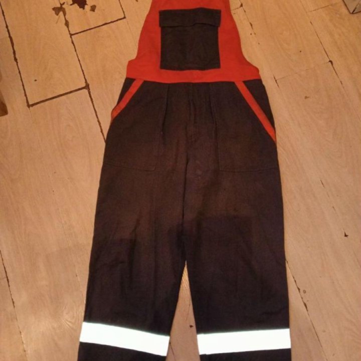 Спецодежда.