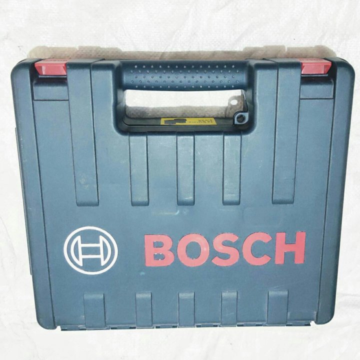 Bosch GSR 1080-2li