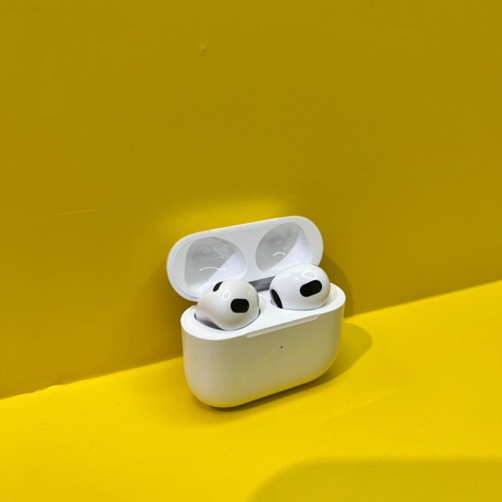 apple airpods 3