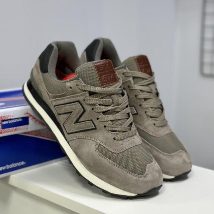 Кроссовки New Balance 574