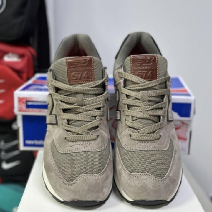 Кроссовки New Balance 574