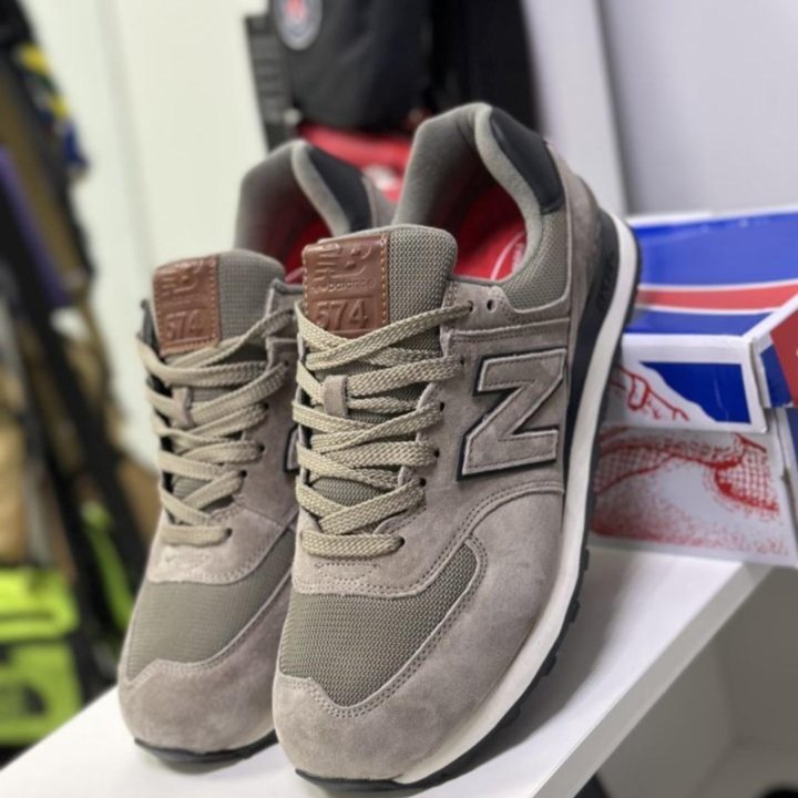 Кроссовки New Balance 574