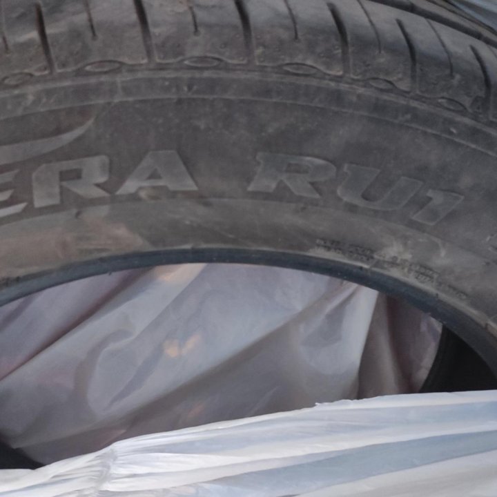 Nexen N Fera RU1 suv 235/60 R18