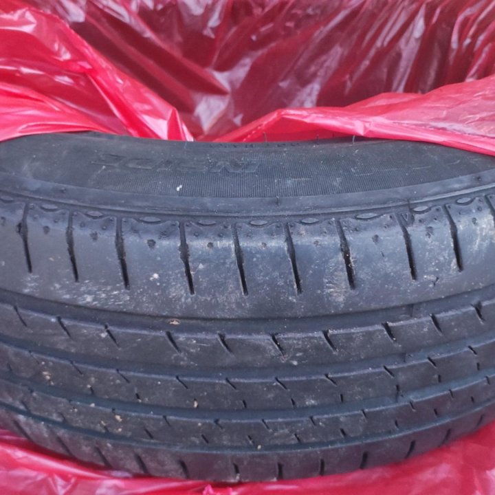 Nexen N Fera RU1 suv 235/60 R18