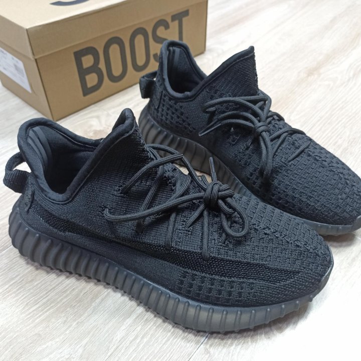 Кроссовки adidas yeezy boost 350