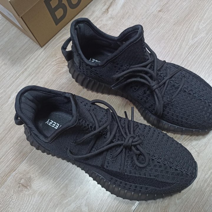 Кроссовки adidas yeezy boost 350