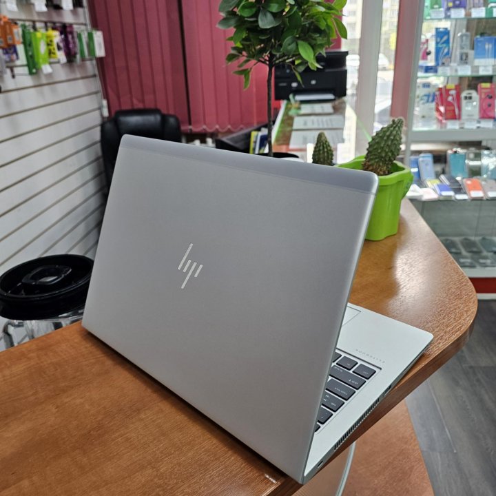 Бинес -ультрабуки HP i7/16gb/SSD 512/FHD 120HZ