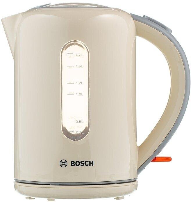 Чайник электрический Bosch TWK7604