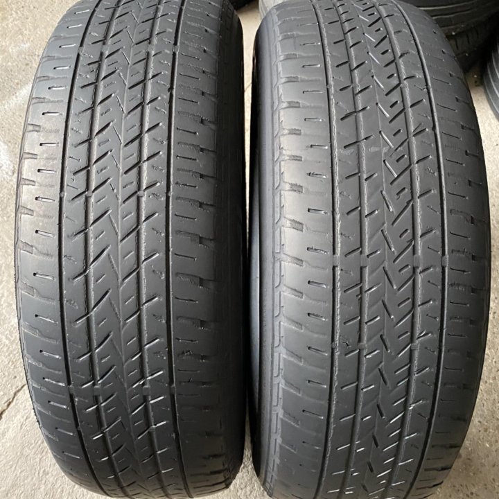 Lassa Competus H/L 215/65 R16☀️