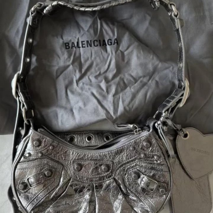 Balenciaga Le cagole сумка оригинал