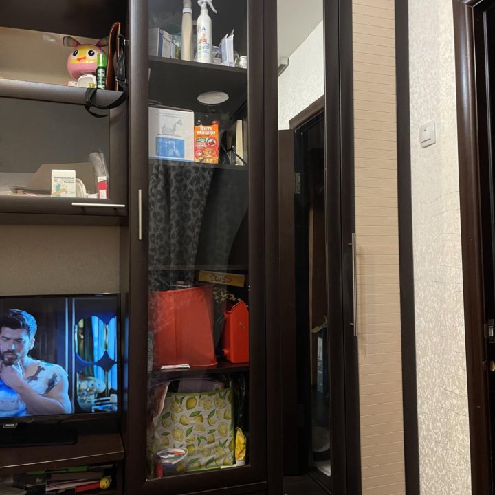 Шкаф , стенка под телевизор , стенка в гостинную