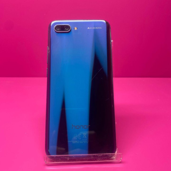 Смартфон Honor 10 128GB