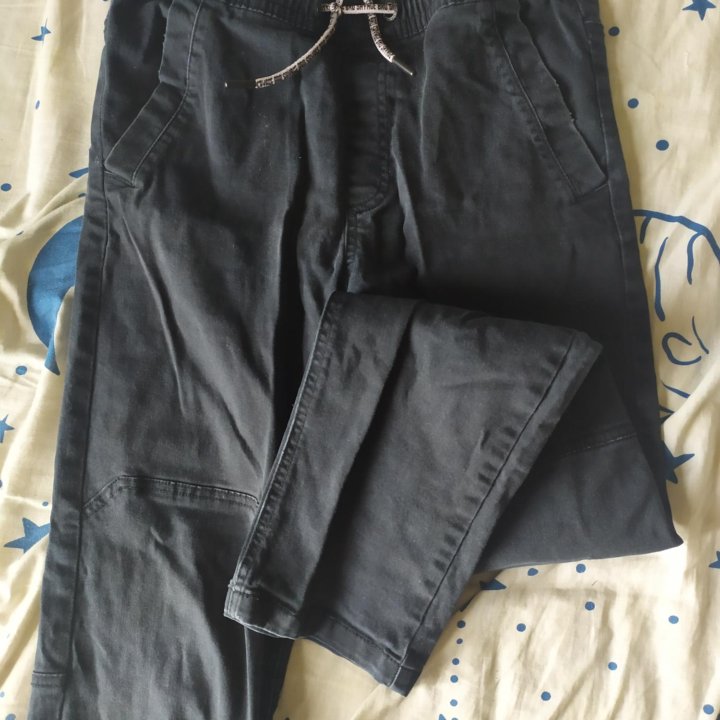 Брюки детские