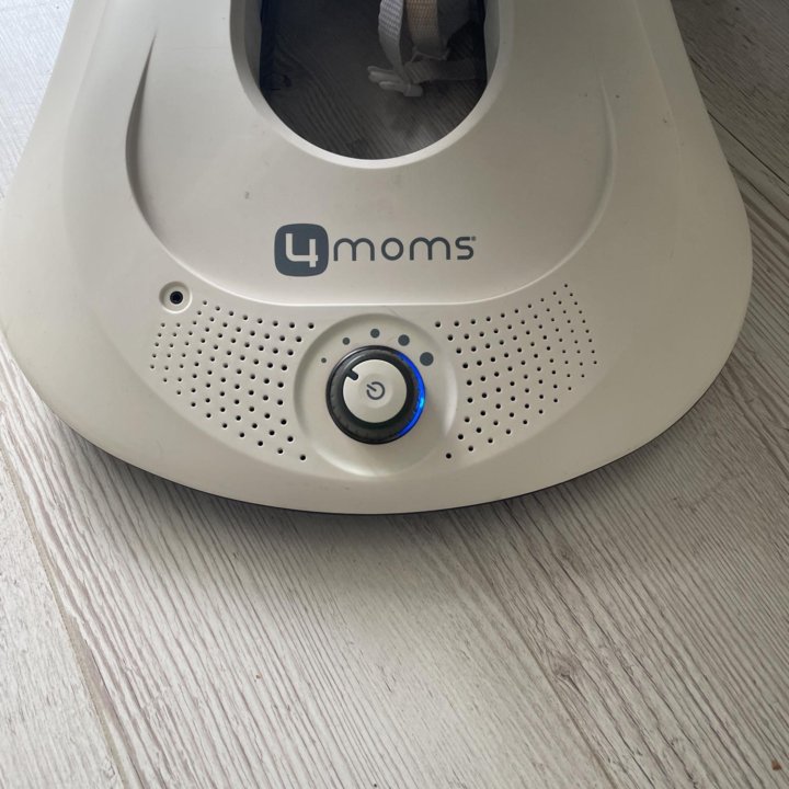 Качели электрические 4 moms