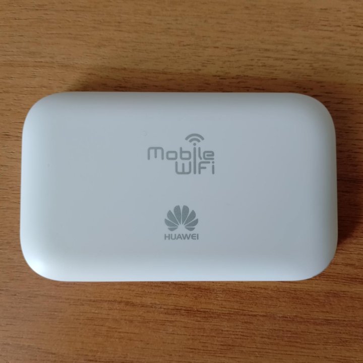 Портативный Wi-Fi роутер (4G модем) Huawei