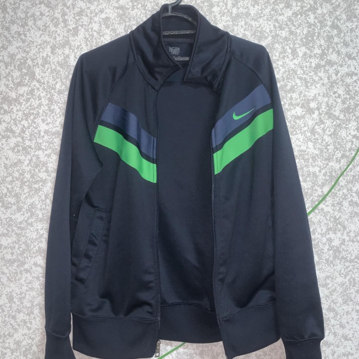 Nike Track jacket Найк спортивка